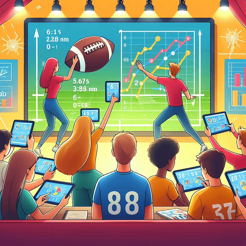 Chiefs Math: A Weekly Pigskin Prediction Project