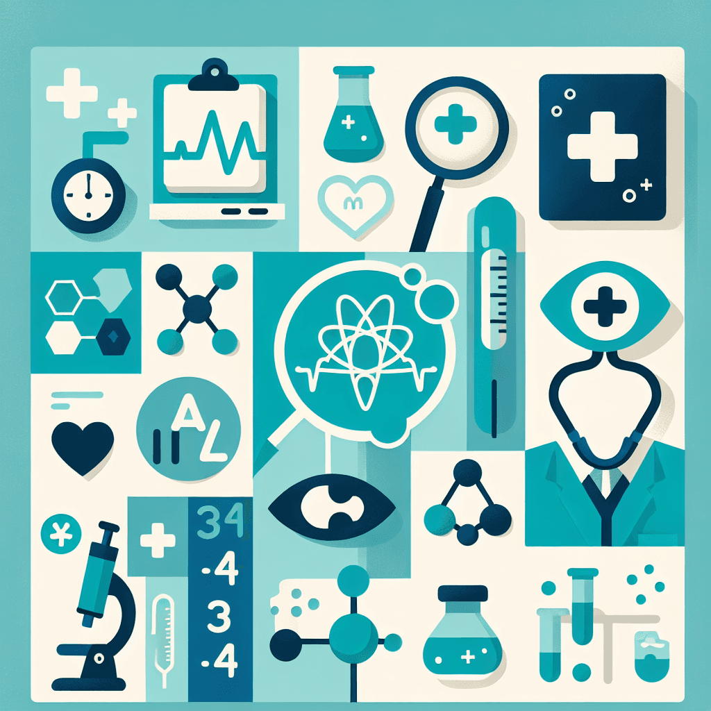 Half-Life in Healthcare: A Math and Science Exploration