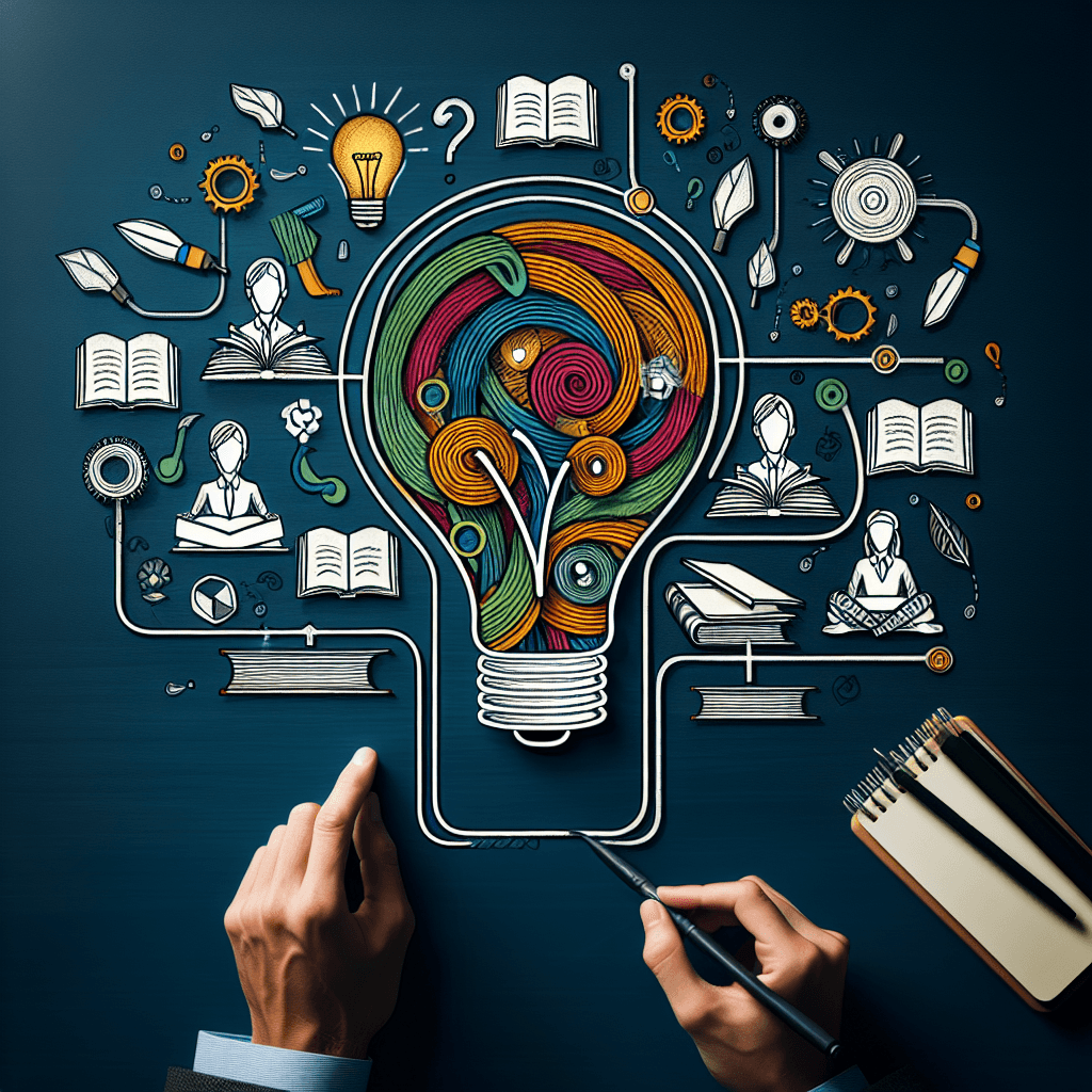 AP Lang Synthesis Essay Prompt Creation