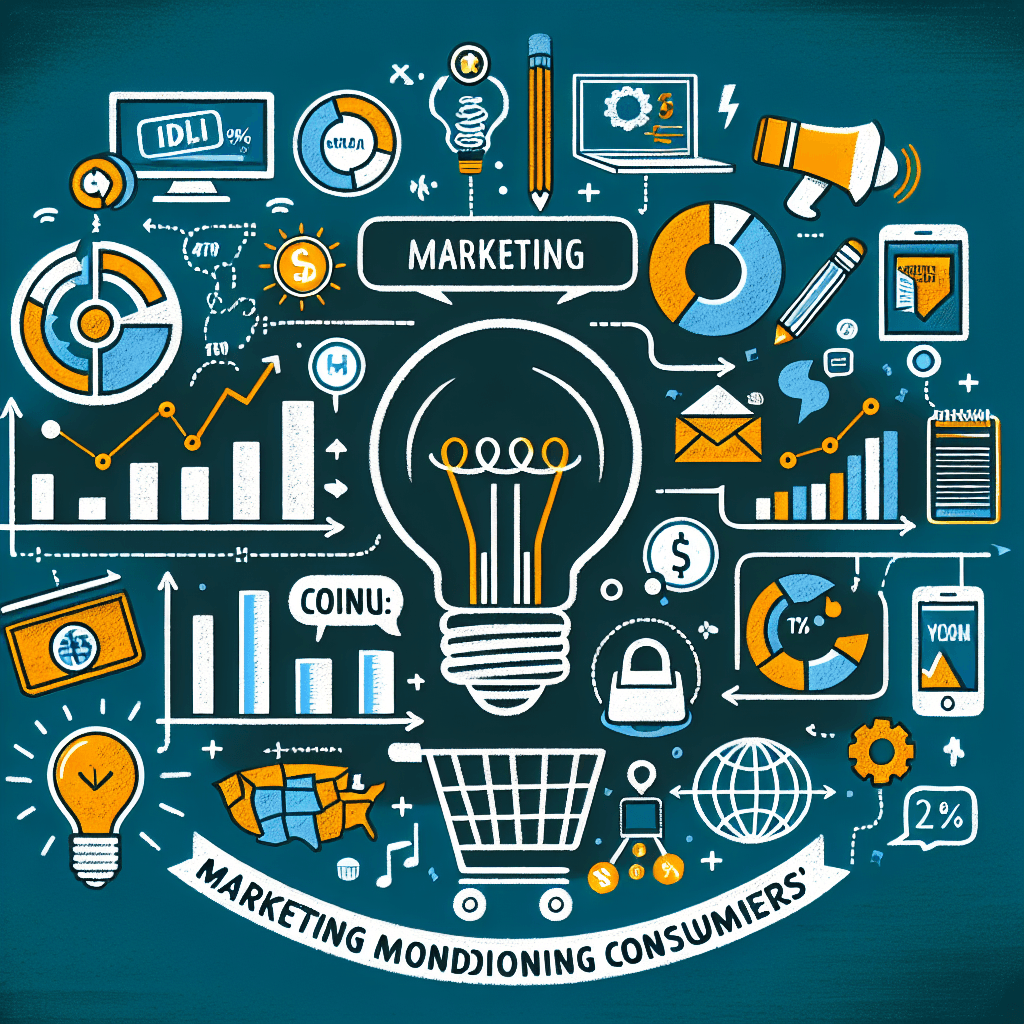 Marketing Mania: Conditioning Consumers
