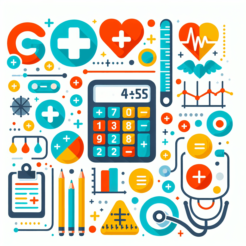 Math in Medicine: A Real-World Application