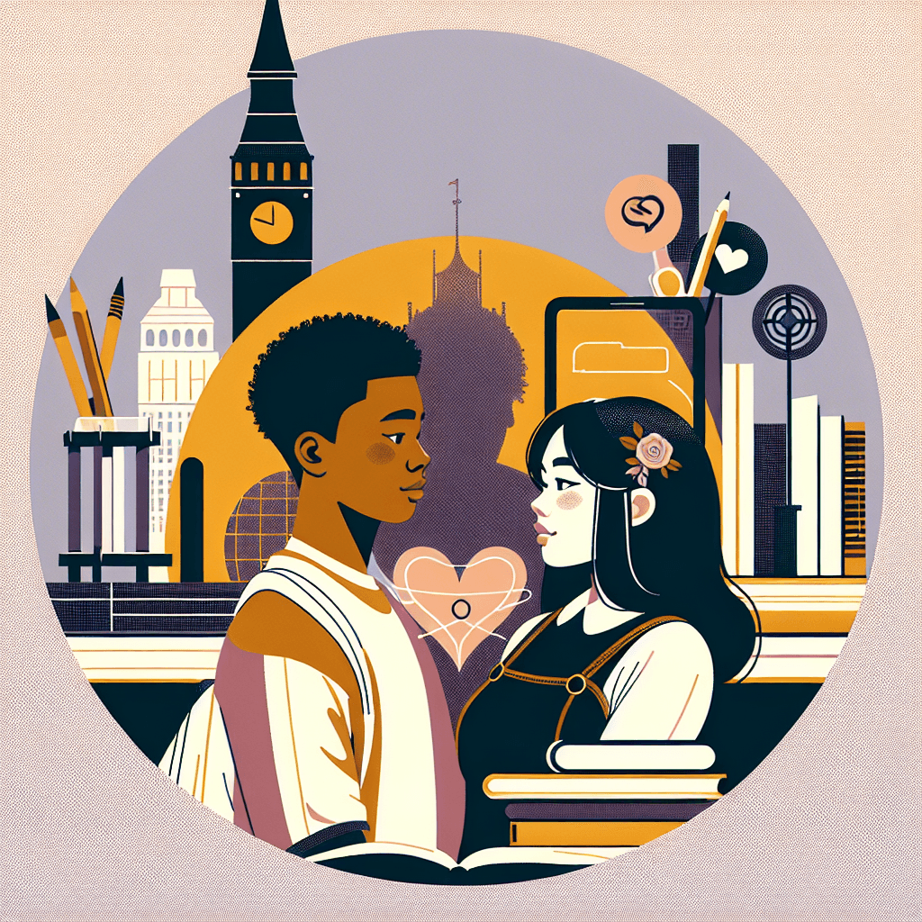 Romeo and Juliet: A Modern Adaptation Project