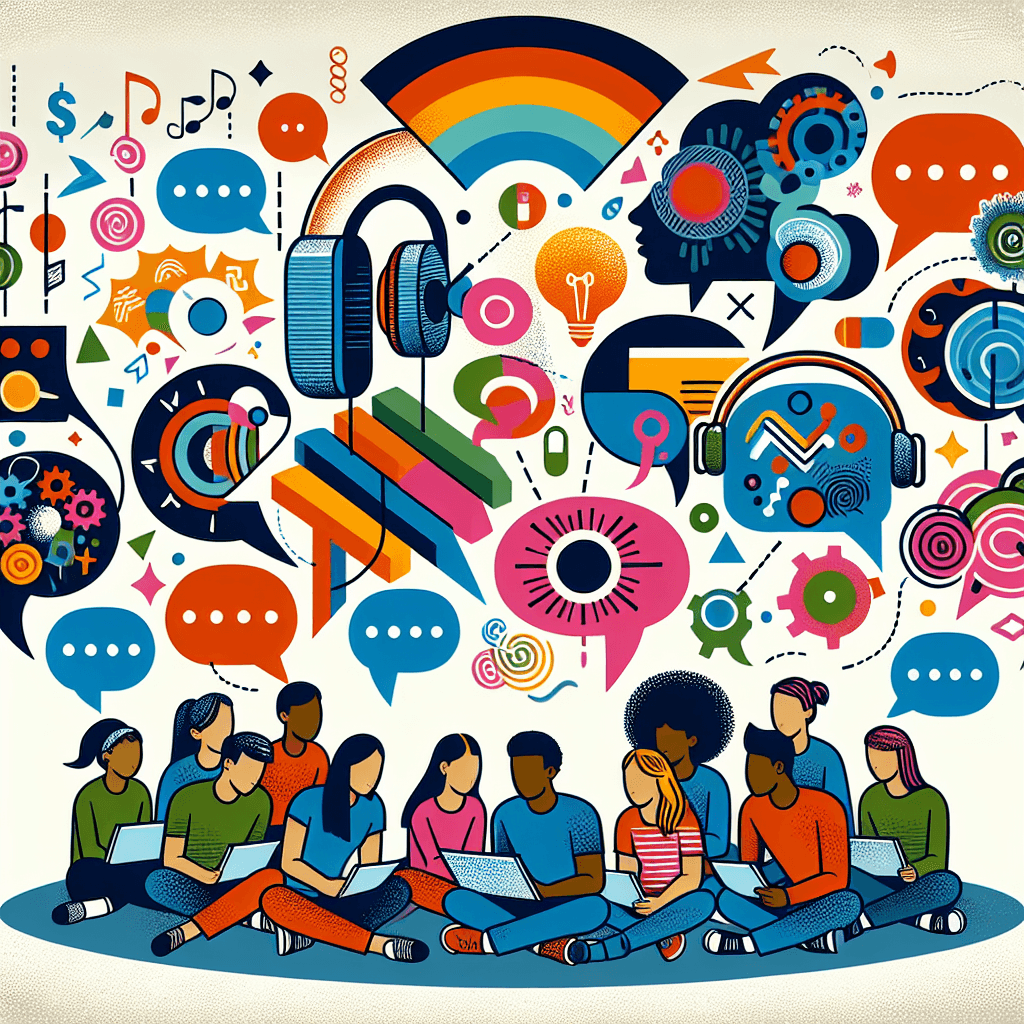 Rhetoric and Language: Influencing Readers and Listeners