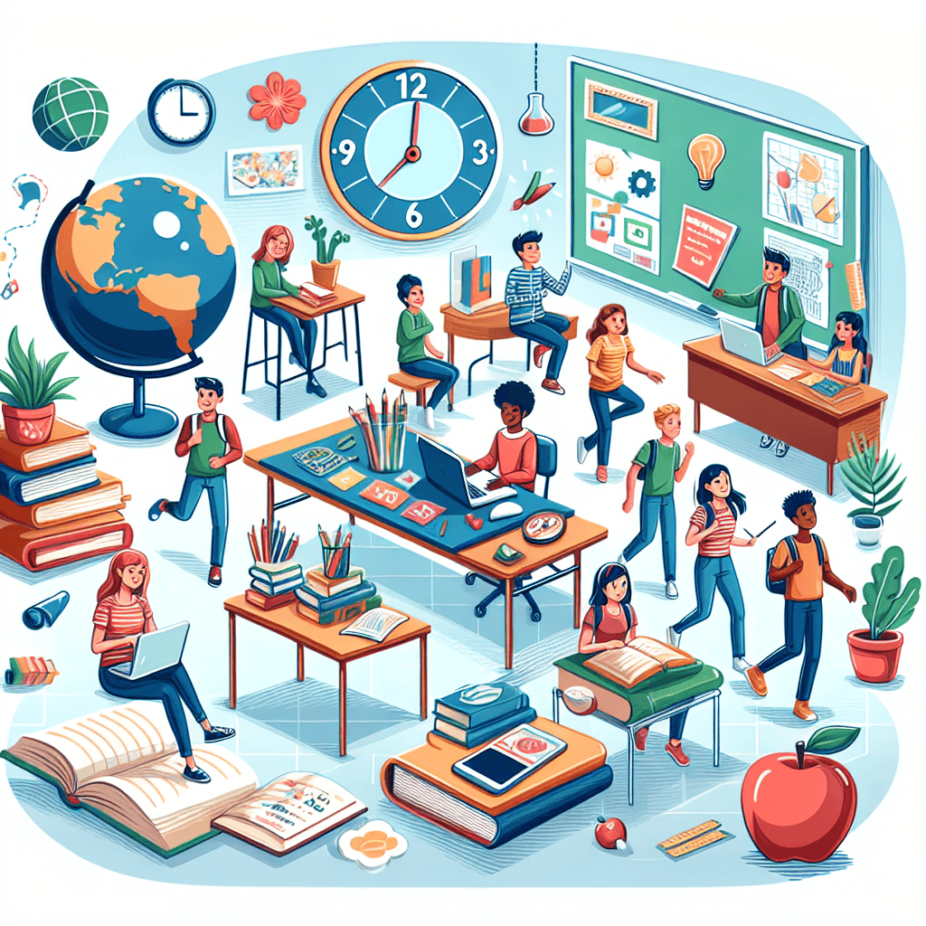 Student Success Bootcamp: Mastering the Skills for School