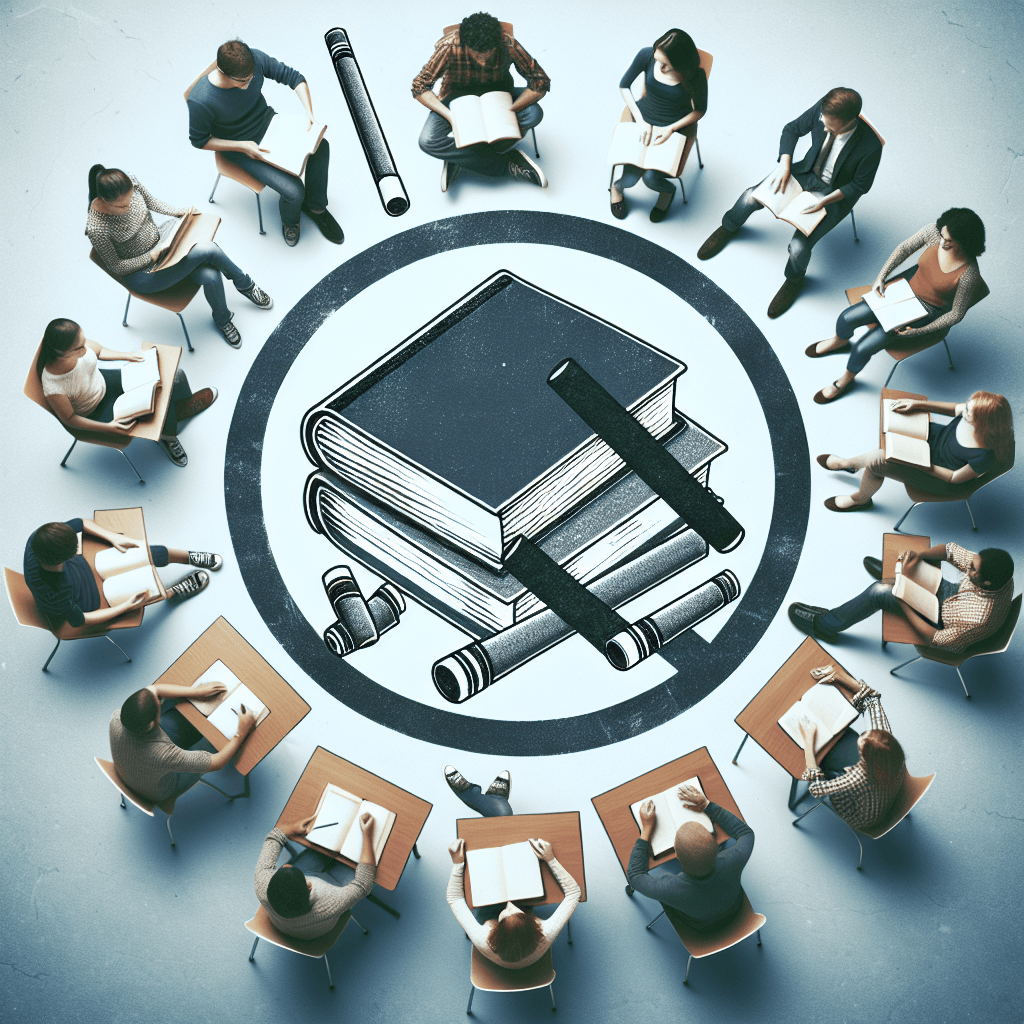 Banned Books: Defending the Freedom to Read