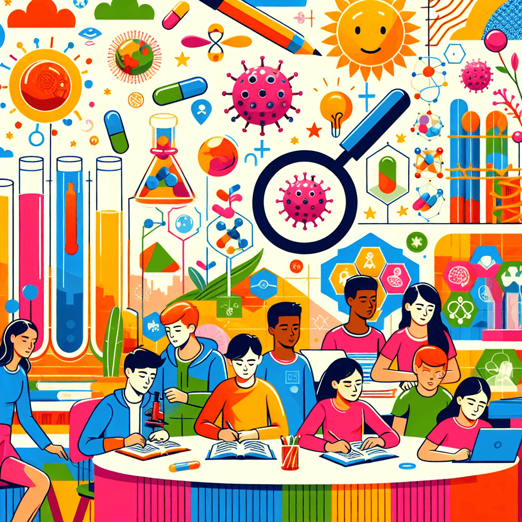 Reality Check: Drug Use Busters