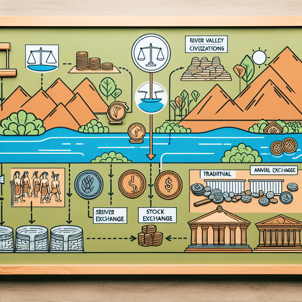 River Valley Stock Exchange: Investing in Ancient Civilizations
