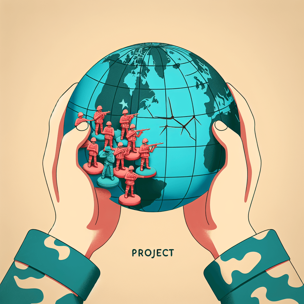 Political Fallout: Examining Post-War Consequences