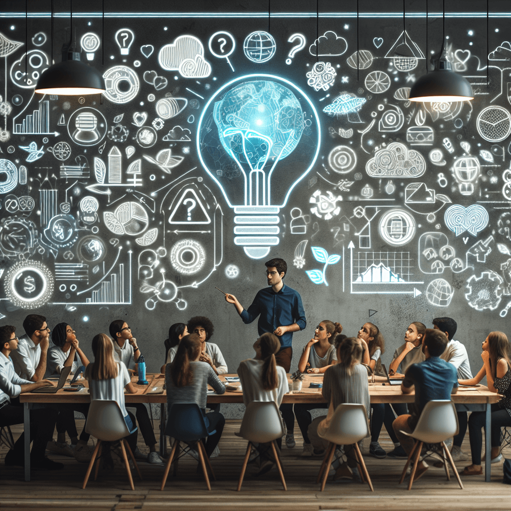 Ethical Startup Challenge: Code of Ethics and Impact Analysis