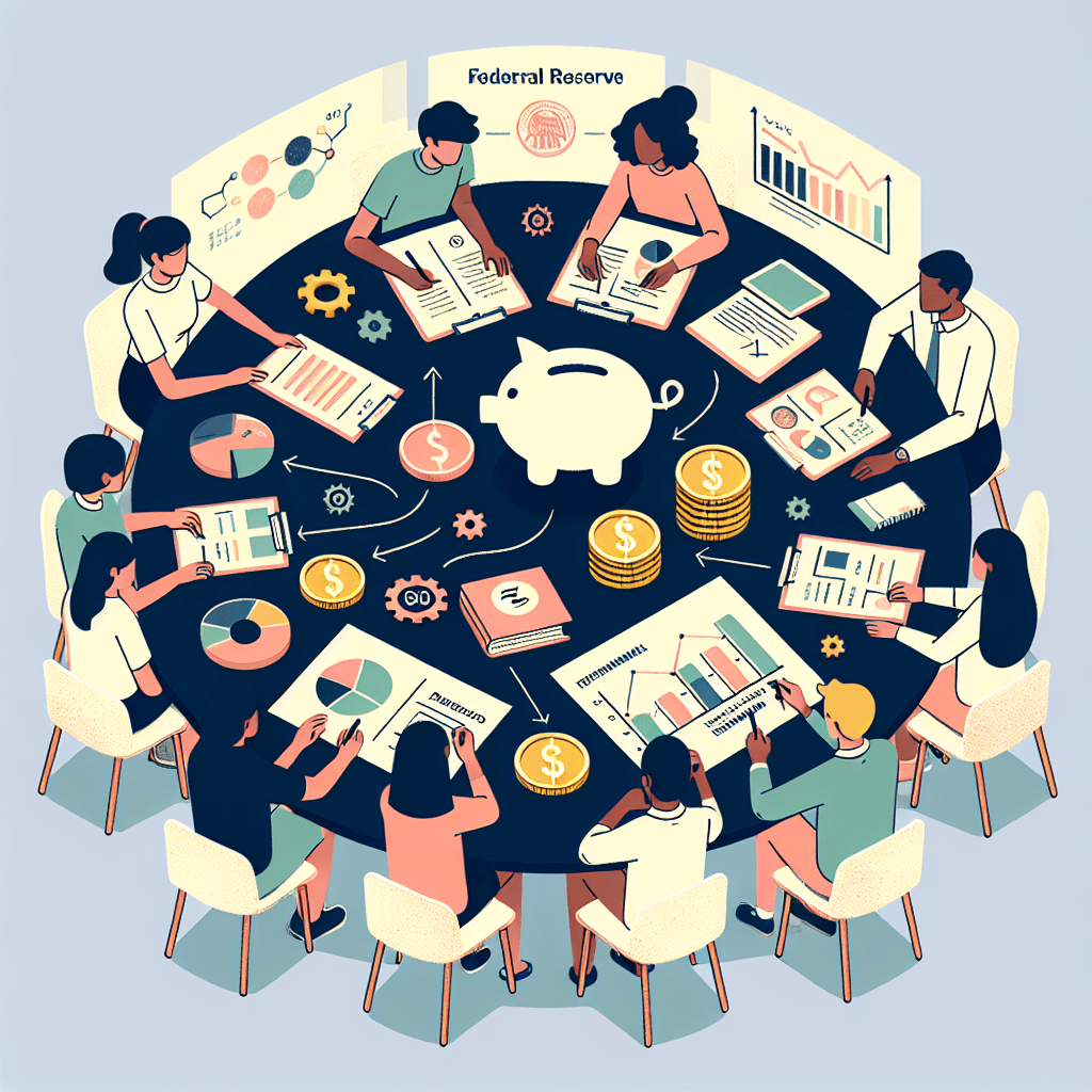 Federal Reserve Economic Challenge