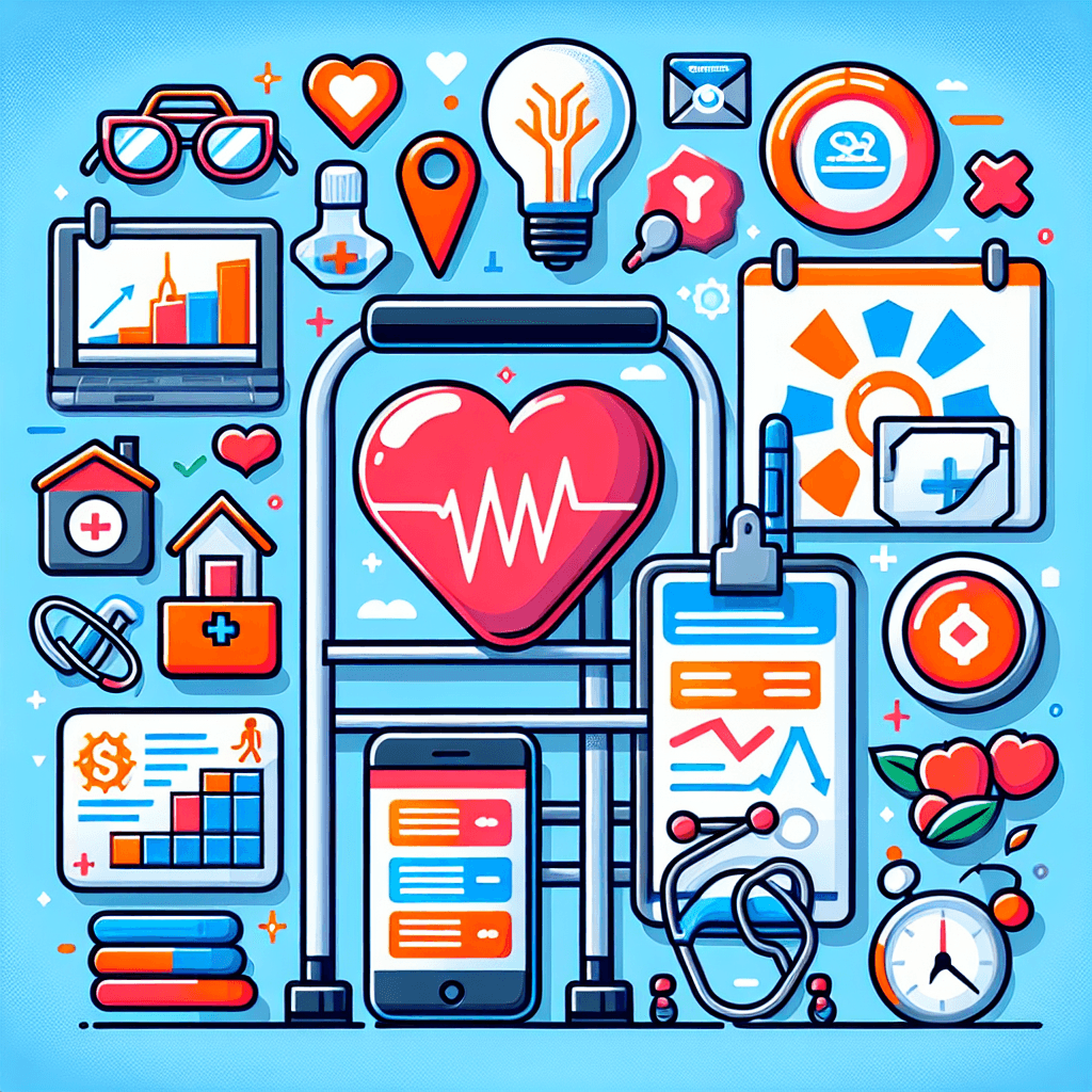 Reality Check: A Senior Lifestyle Simulation