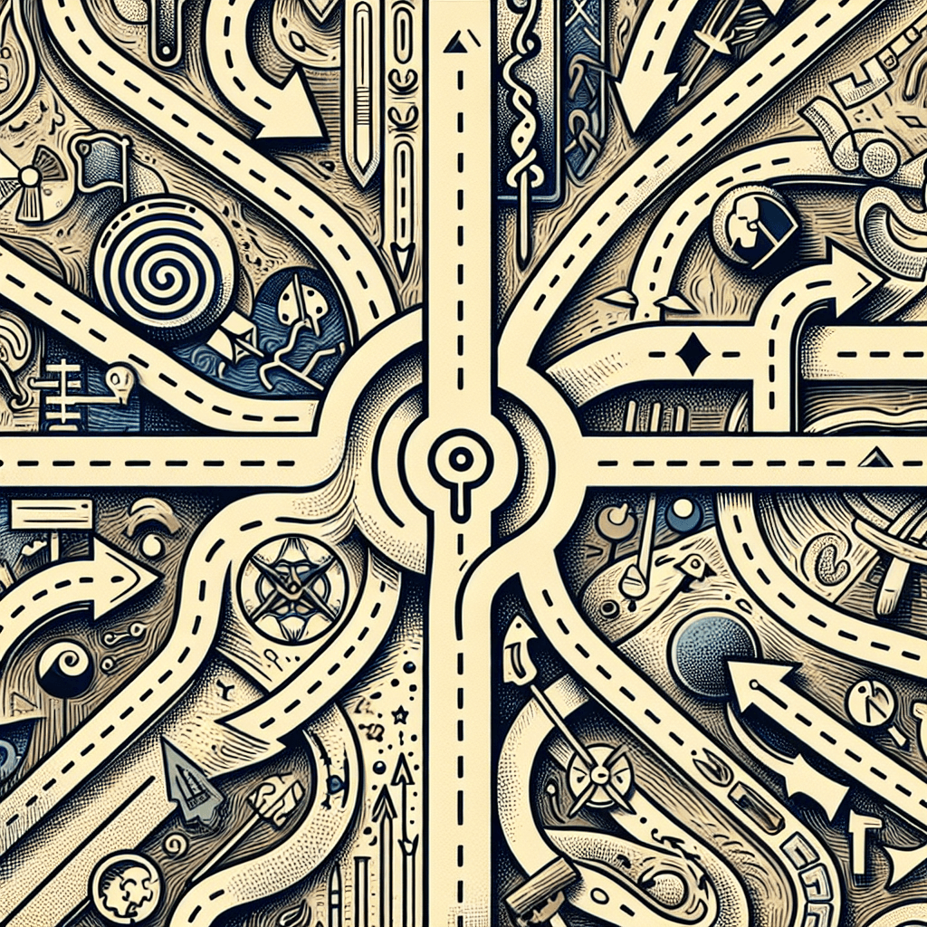 The Odyssey: A Crossroads of Choice