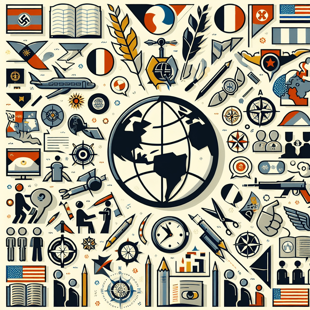 Imperialism: Perspectives and Responses