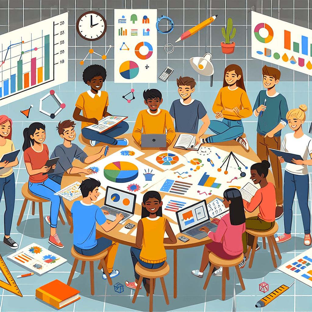 Statistical Explorations: Data Analysis and Display