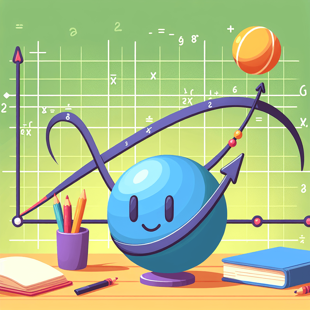 Quadratic Functions: Real-World Applications