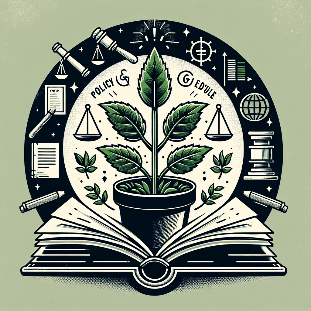 Greening Curriculum: Policy, Governance, and Leadership in Higher Education