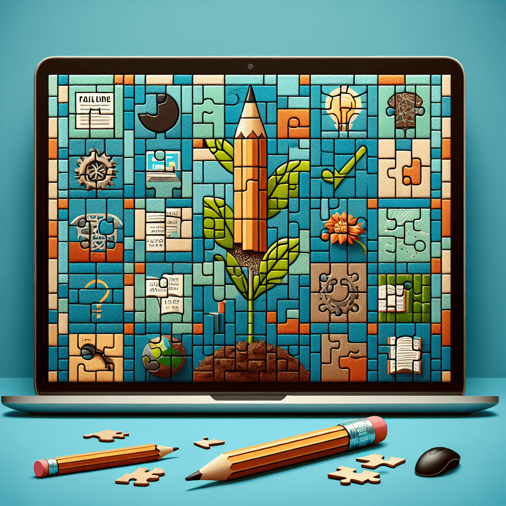 Failure: A Mosaic of Perspectives