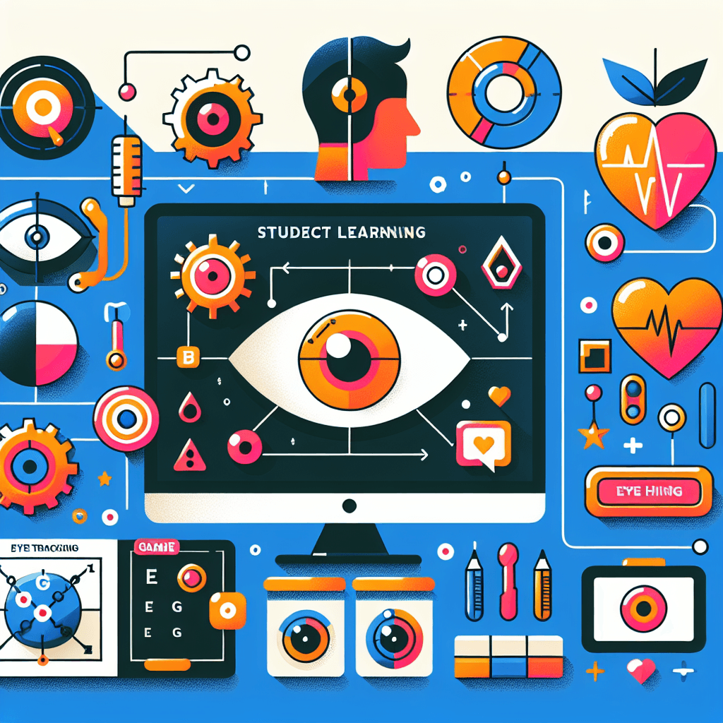 Gamified Eye Training: Improving Coordination and Reducing Fatigue