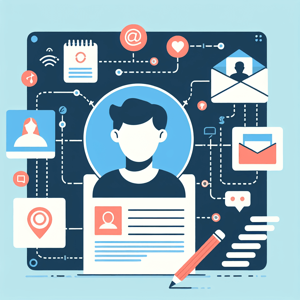 Student Social Media Platform Design