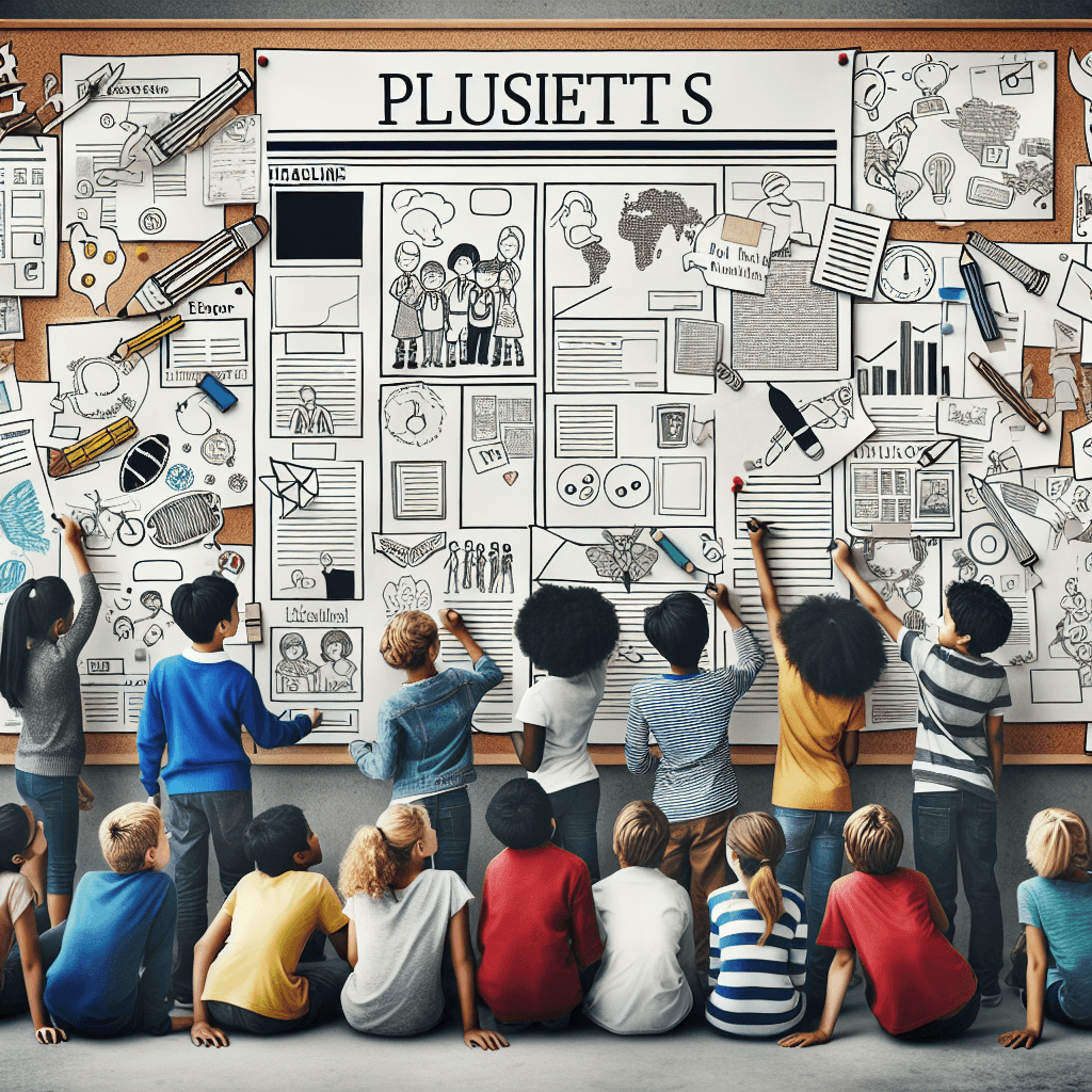 Headline News: Summarizing Text Through News Reports