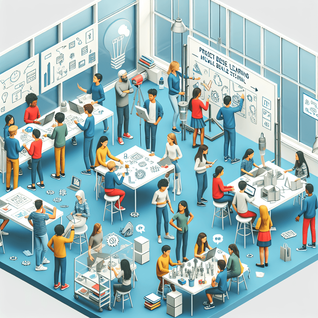 Designing a Dual Immersion Middle School