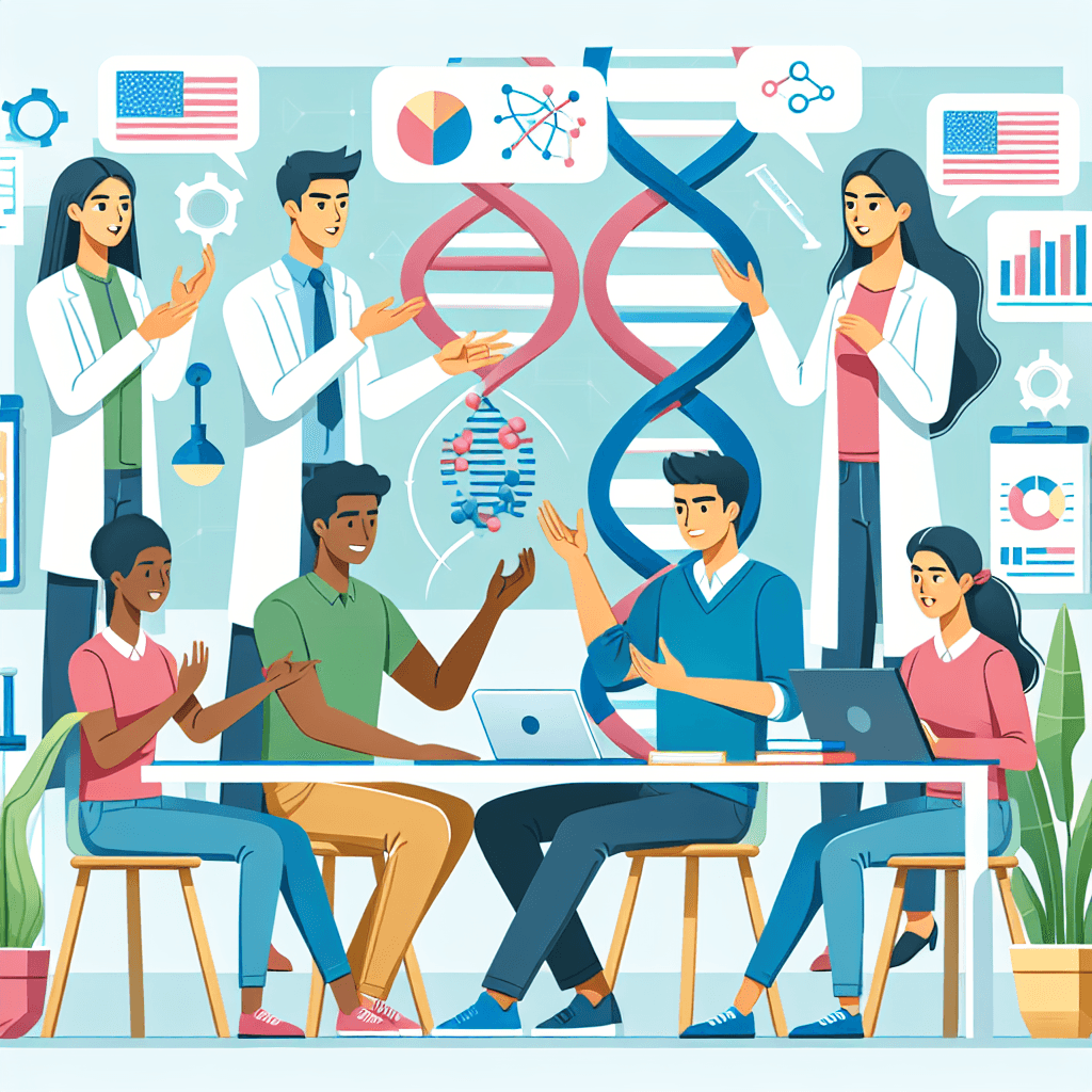 Ethical Gene Editing Debate: DNA's Role in Ethical Dilemmas