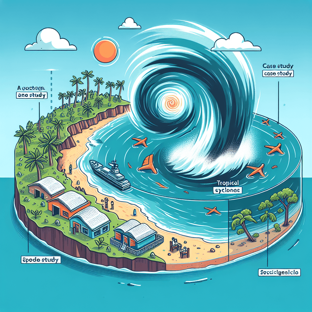 Tropical Cyclones: Impacts and Katrina Case Study