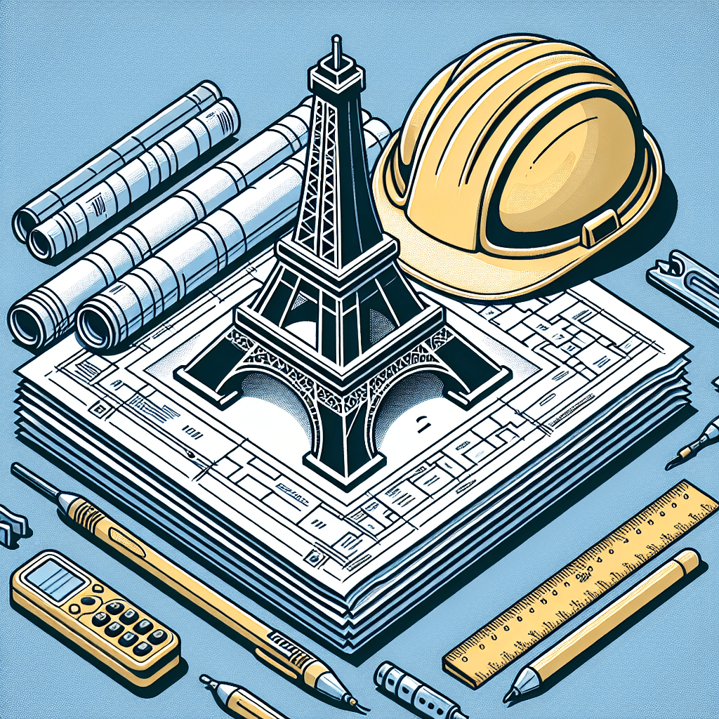 French Construction Documents: A Practical Guide