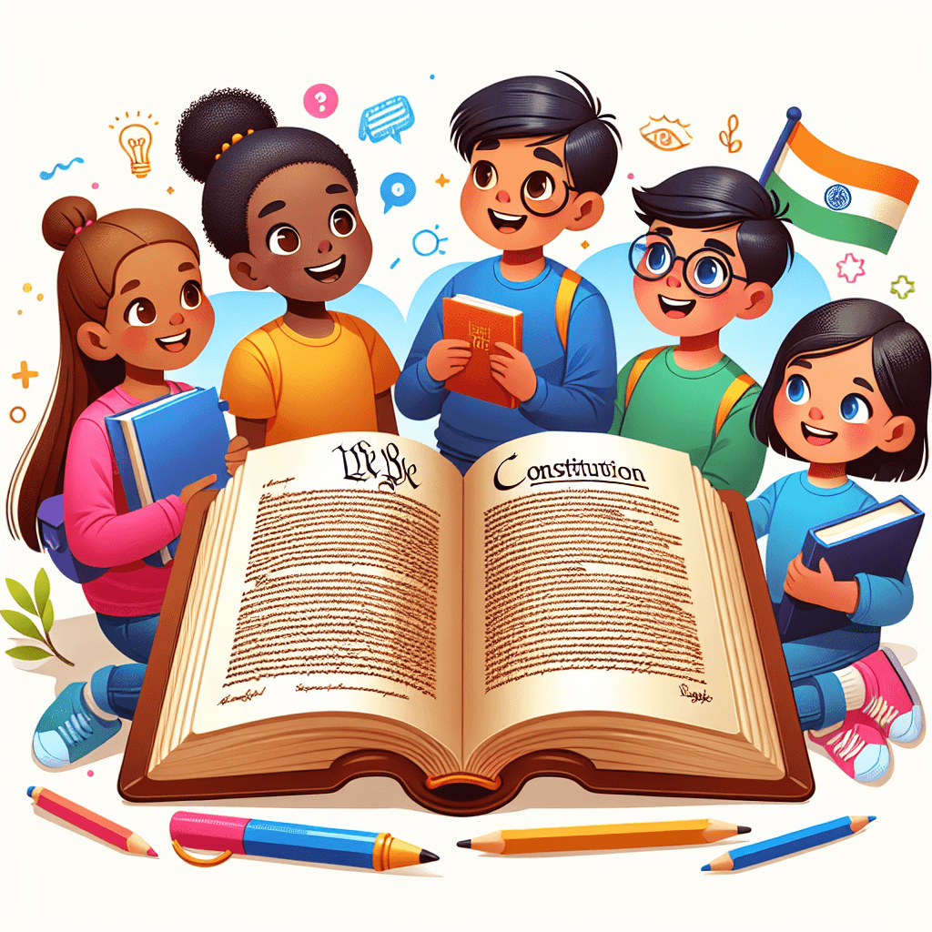 Indian Constitution: Rights and Duties of Citizens