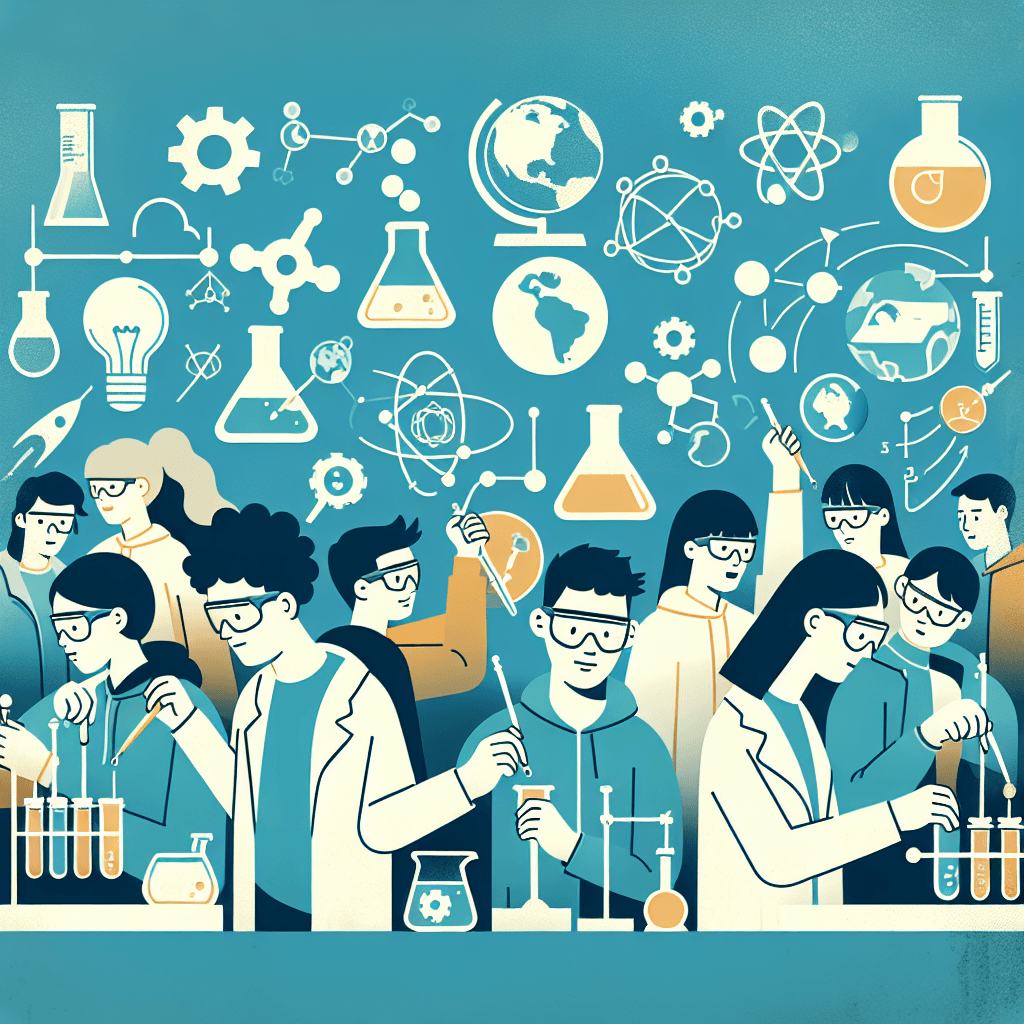 Climate Change Chemistry: Greenhouse Gas Investigation