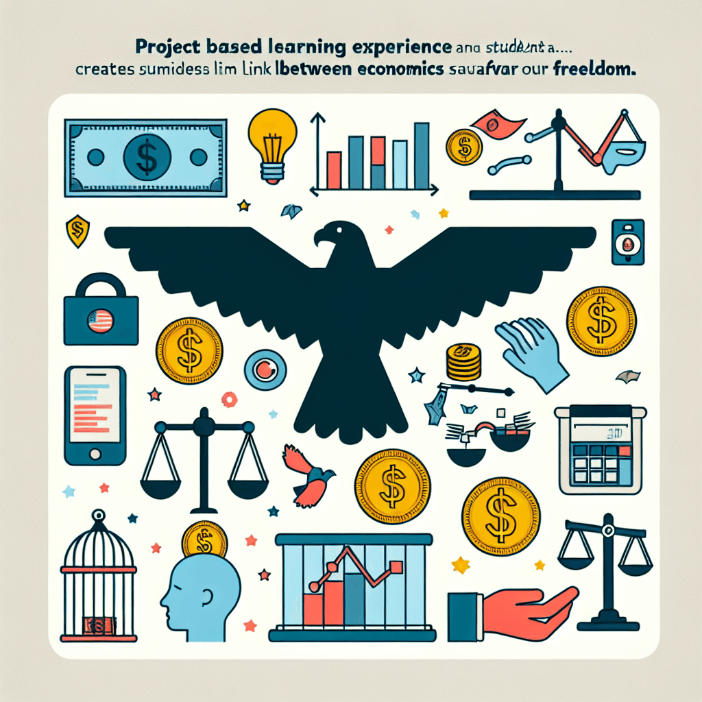 Economics and Liberty: How Markets Protect Our Freedom