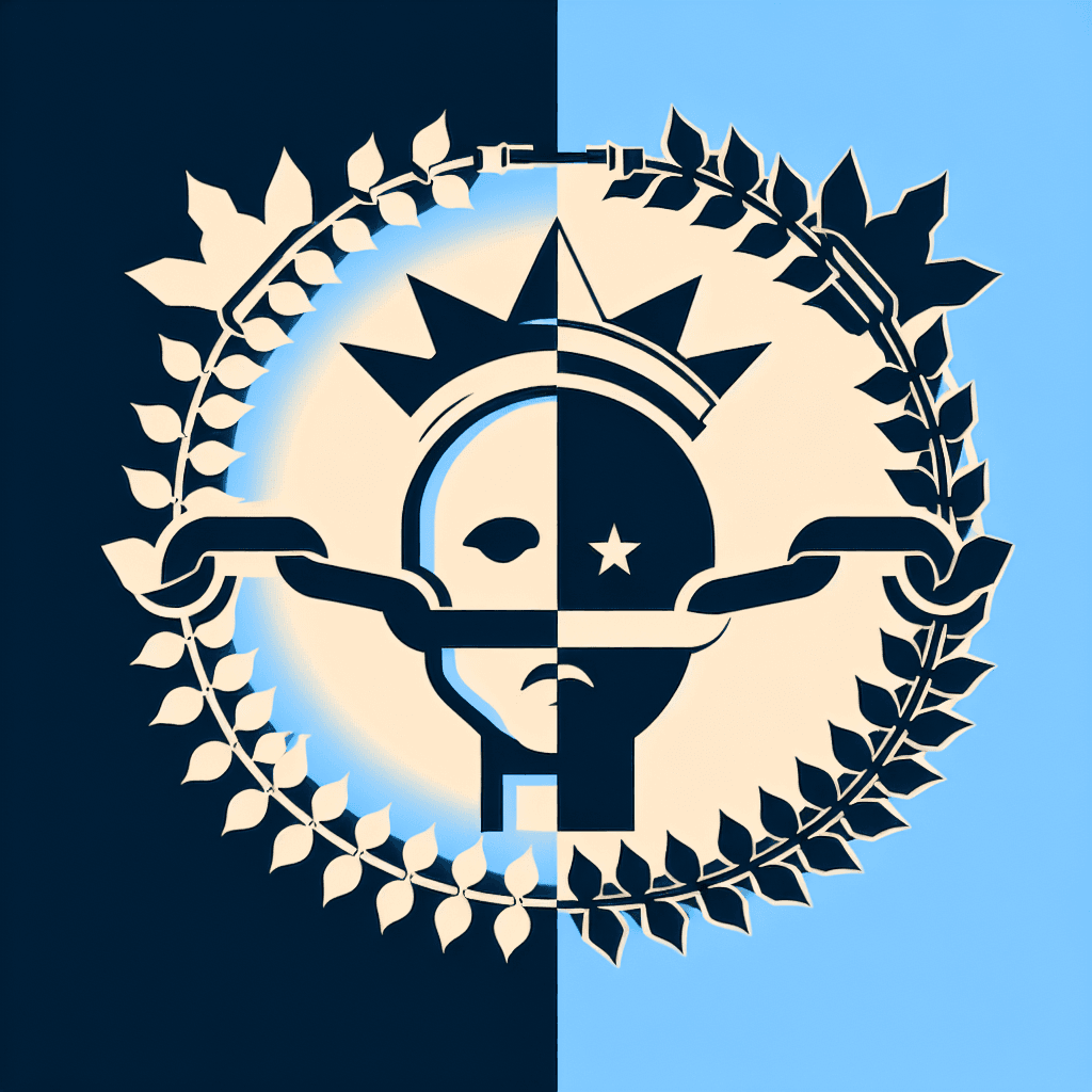 Broken Trust: The Rise of Totalitarian Leaders