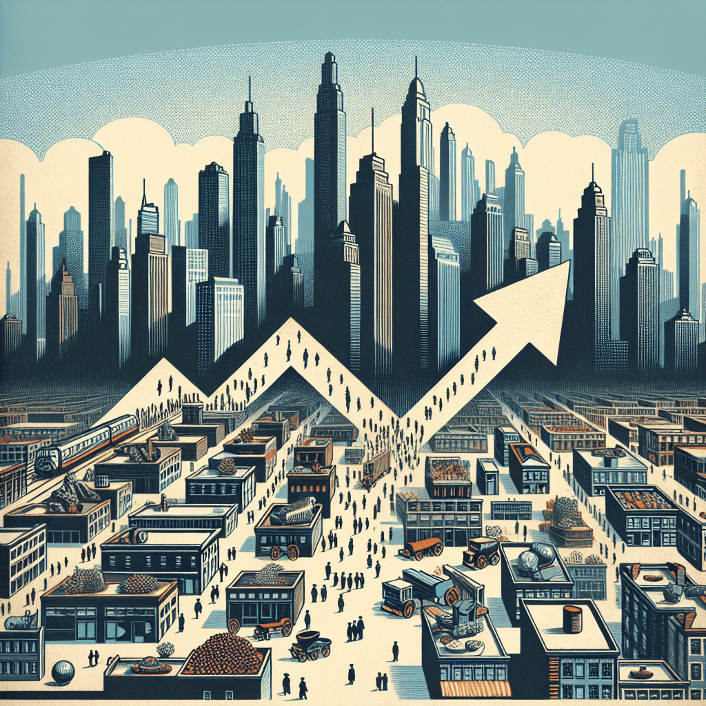 Harding, Coolidge, and Hoover: Policies of the Roaring Twenties