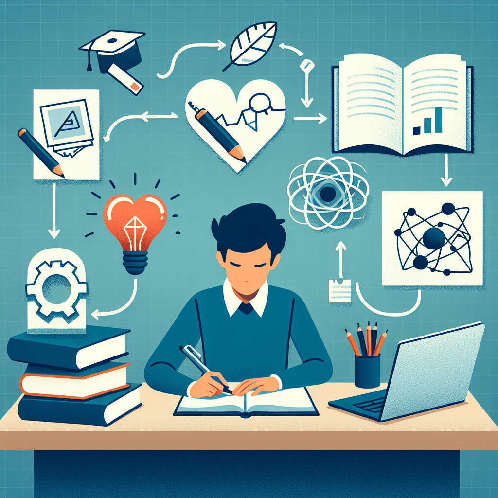 Passion to Action: Designing and Delivering Your Personal Project