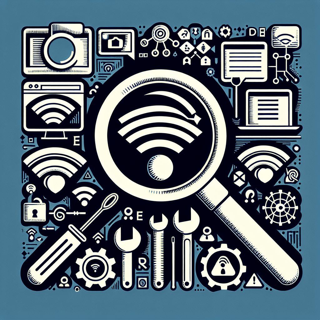 Decoding Digital Deception: A Media Literacy Toolkit