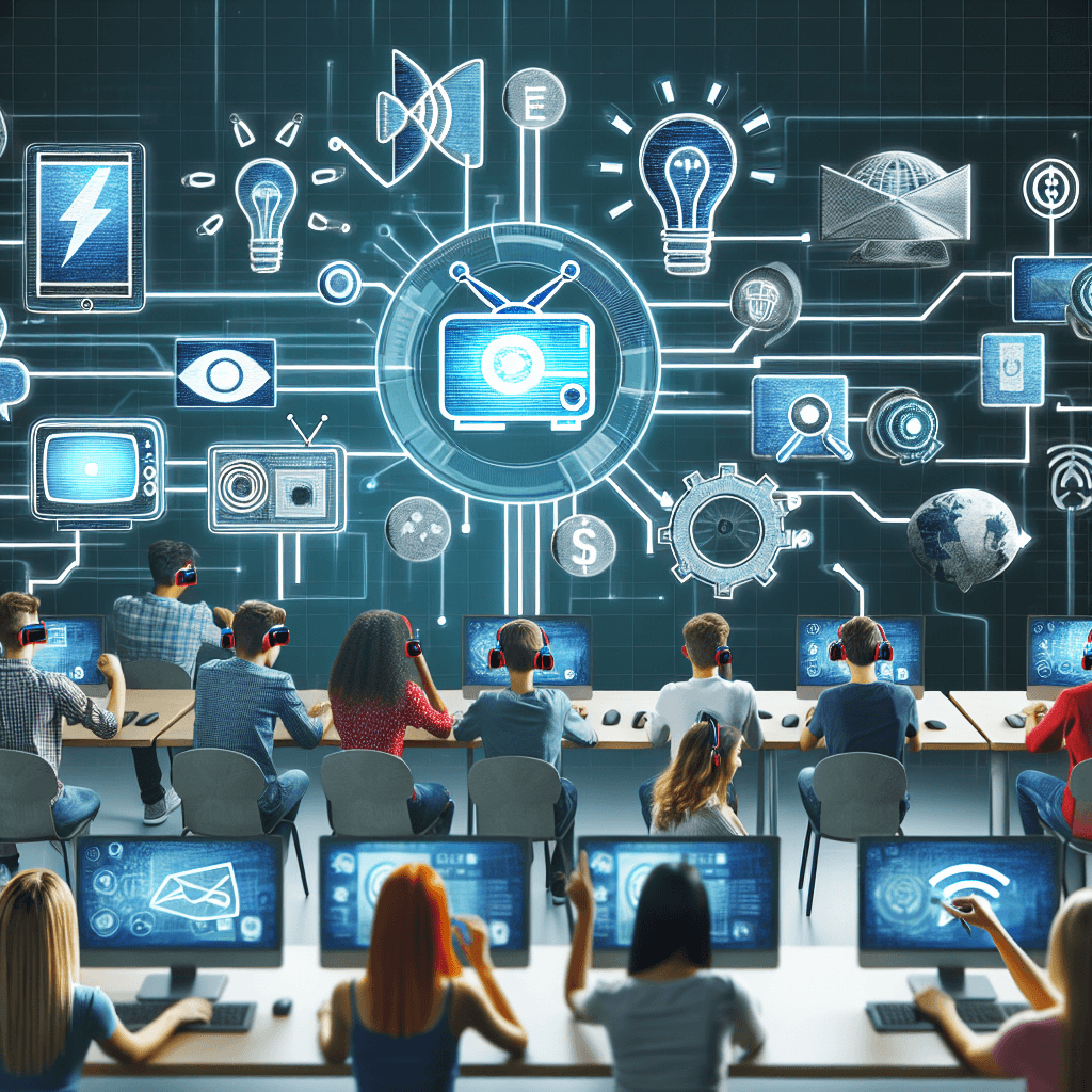 The Propaganda Filter: Designing Media Literacy for the AI Era