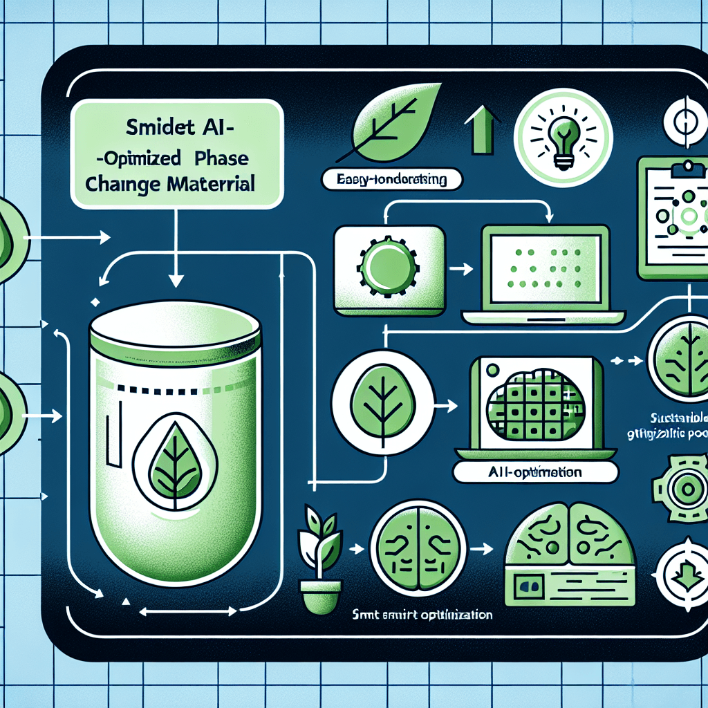 Bio-Cool: Designing AI-Optimized PCM Pods for Sustainable Food Storage
