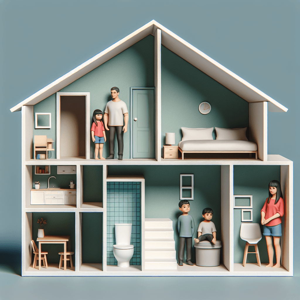 The Tiny House Pivot: Calculating Volume for Growing Families