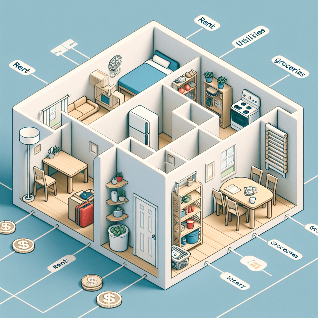 Launchpad: The Mathematics of Your First Apartment