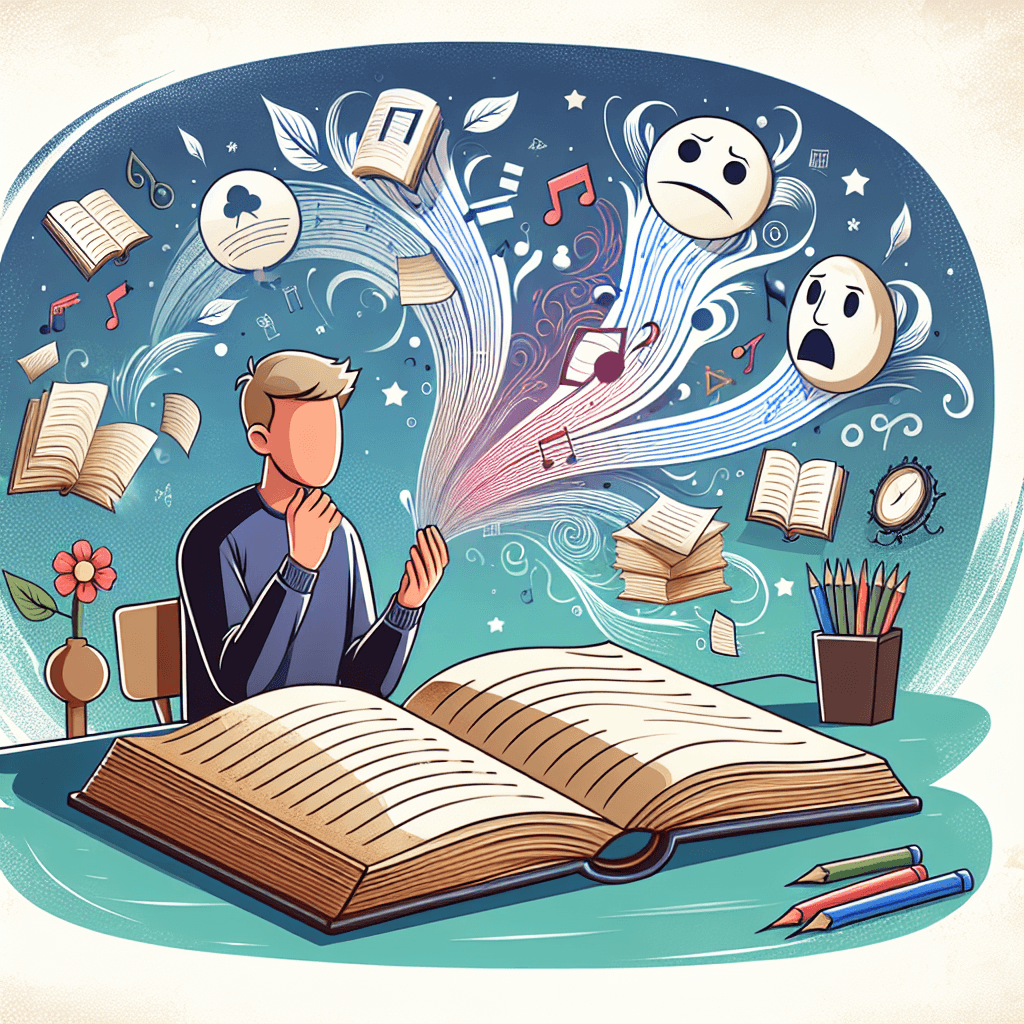 Echoes of Anguish: Analyzing Tone in Douglass’s Narrative