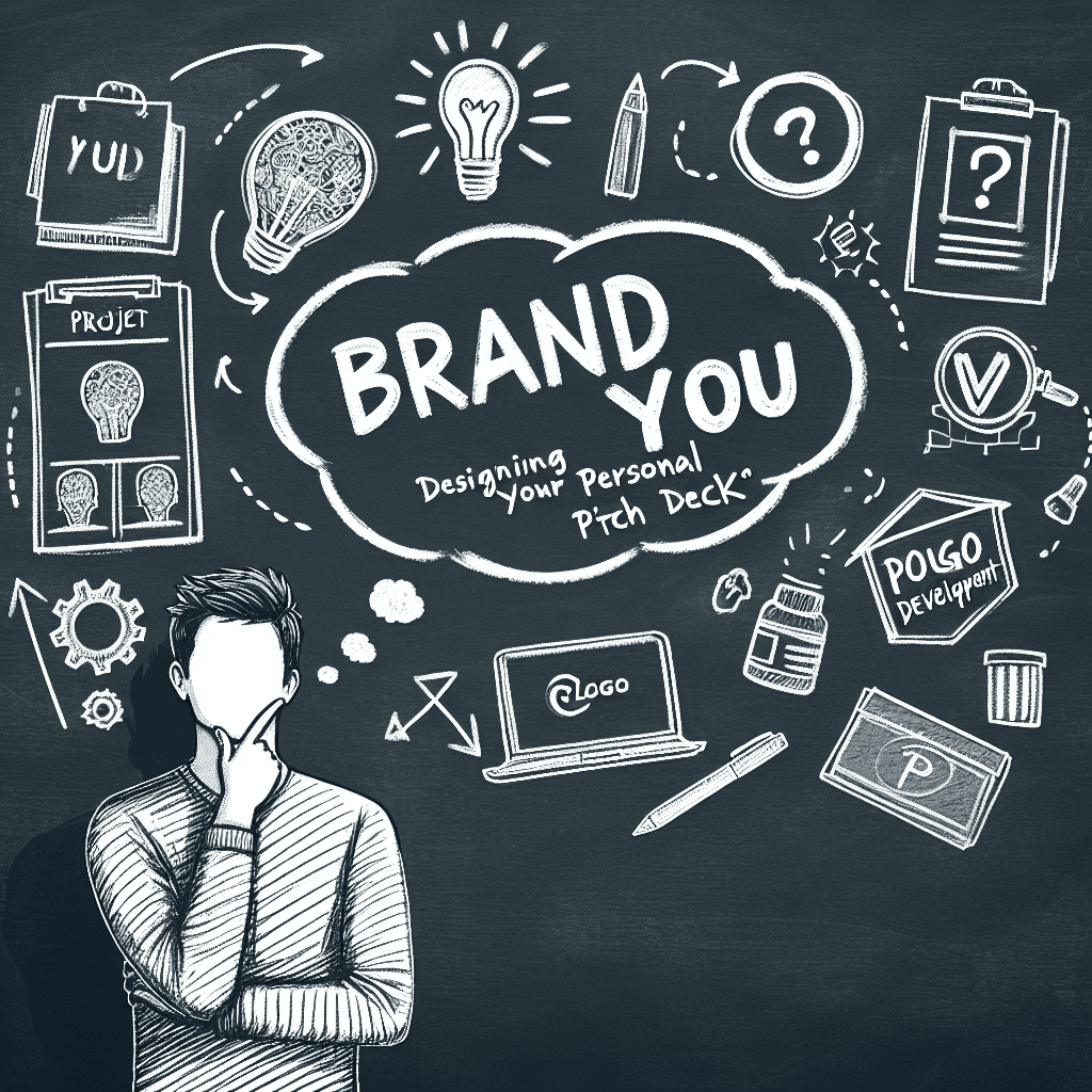 Brand You: Designing Your Personal NIL Pitch Deck
