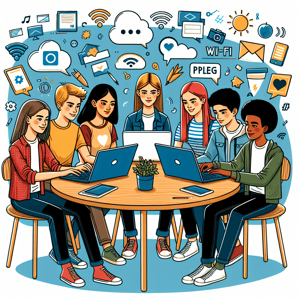 Innocent Until Proven Viral: A Gen Z Justice Campaign