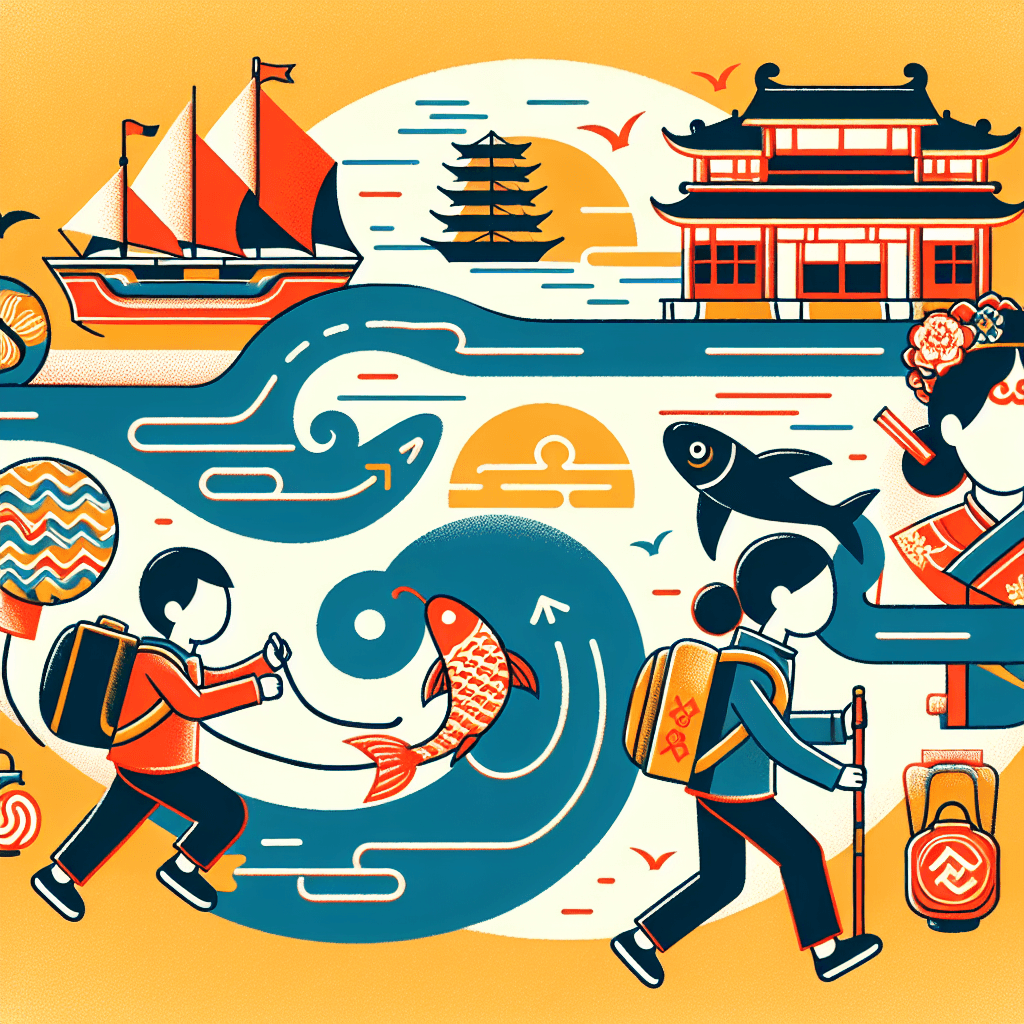 Push, Pull, and Path: An Interactive Eastern Migration Journey