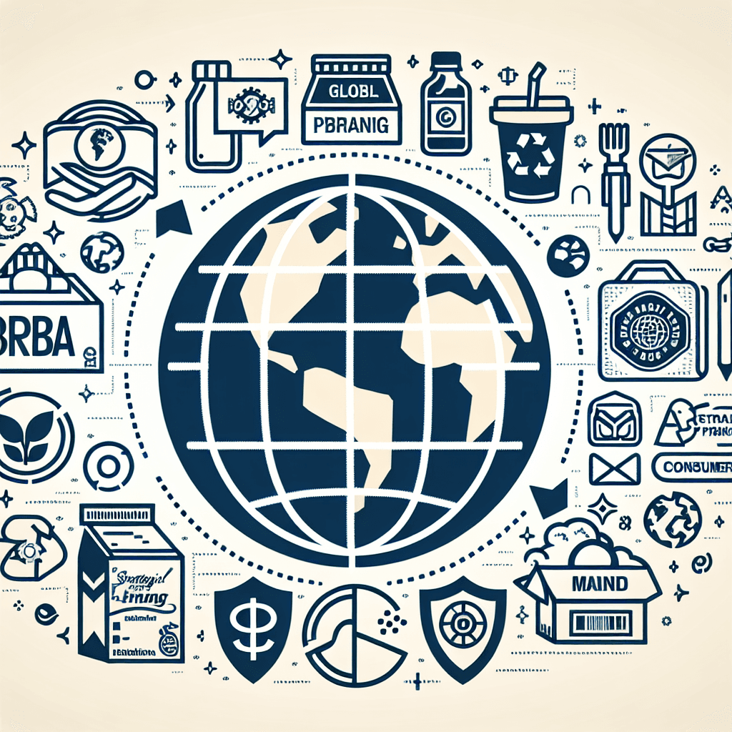 Global Brand Adaptation: Strategic Packaging and Consumer Protection