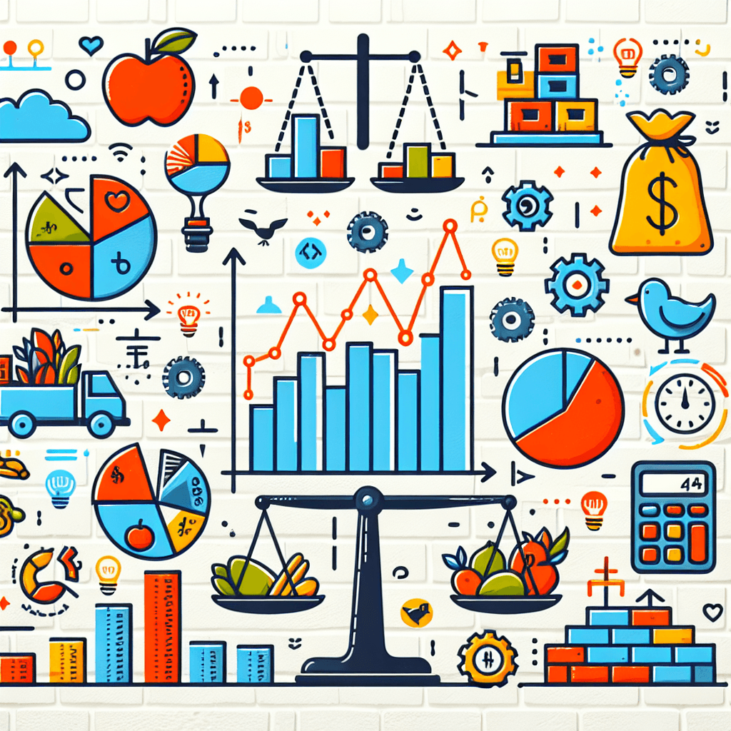 Market Dynamics: The Impact of Competition and Price Controls