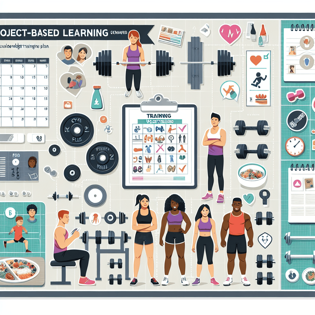 SMART Strength: Designing Your Personalized Weight Training Plan