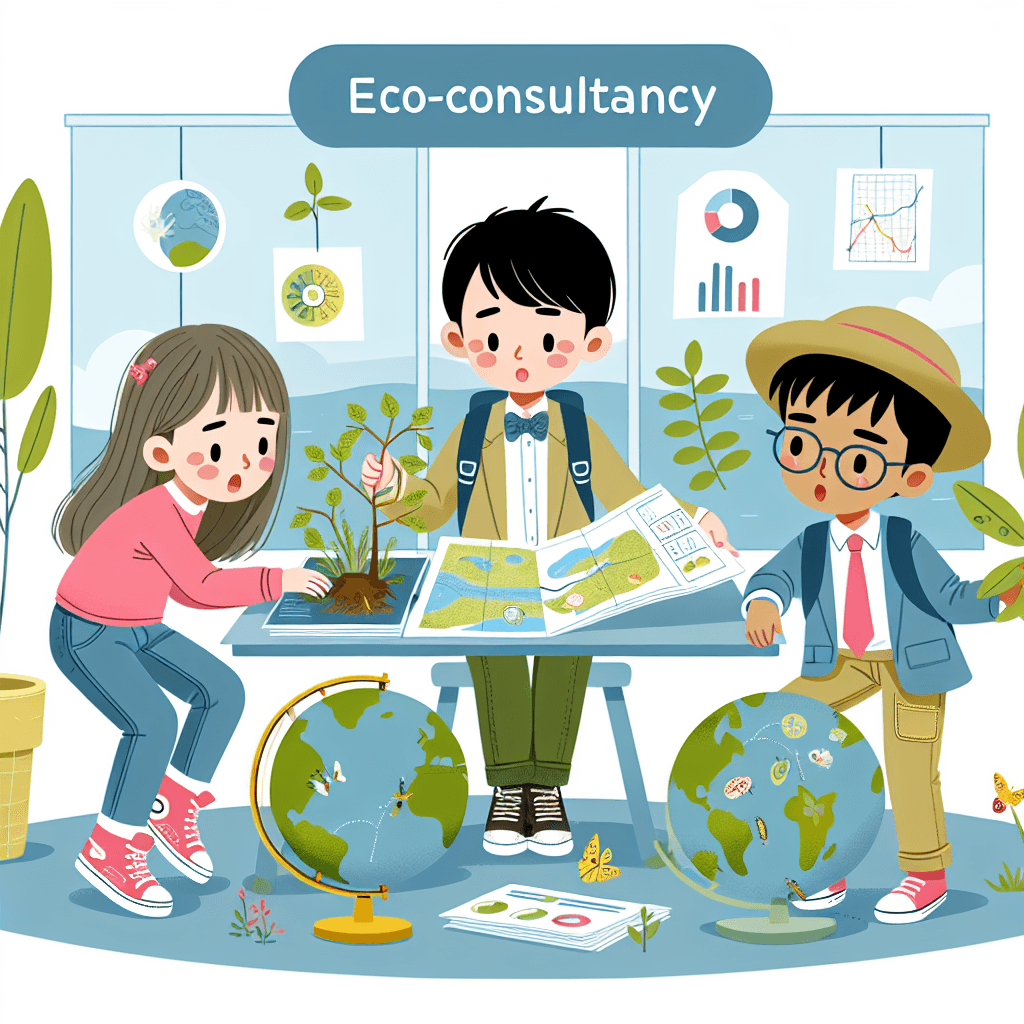 Eco-Consultants: Predicting Environmental Impacts on Local Food Webs