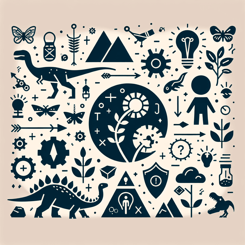 Cretaceous Curators: Innovation, Change, and Survival