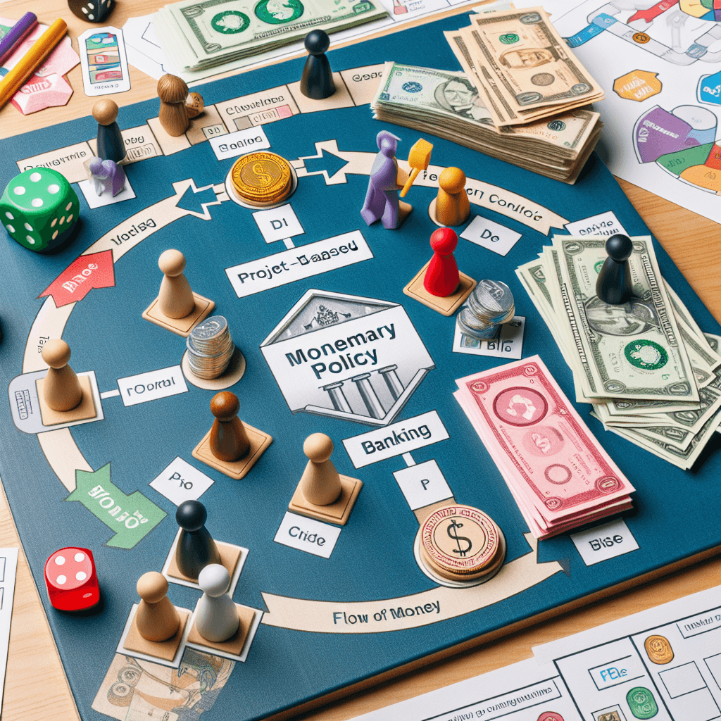 The Central Banker Challenge: Navigating Monetary Policy Decisions